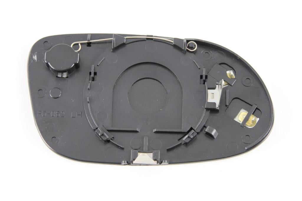 Cristal de espejo, retrovisor exterior VAN WEZEL ref. 1987832